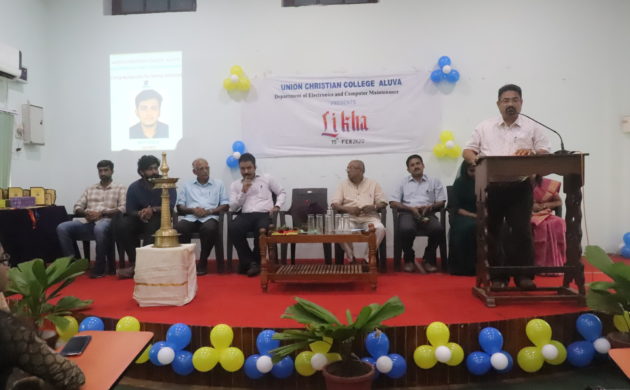 Likha Principal Speech 2019